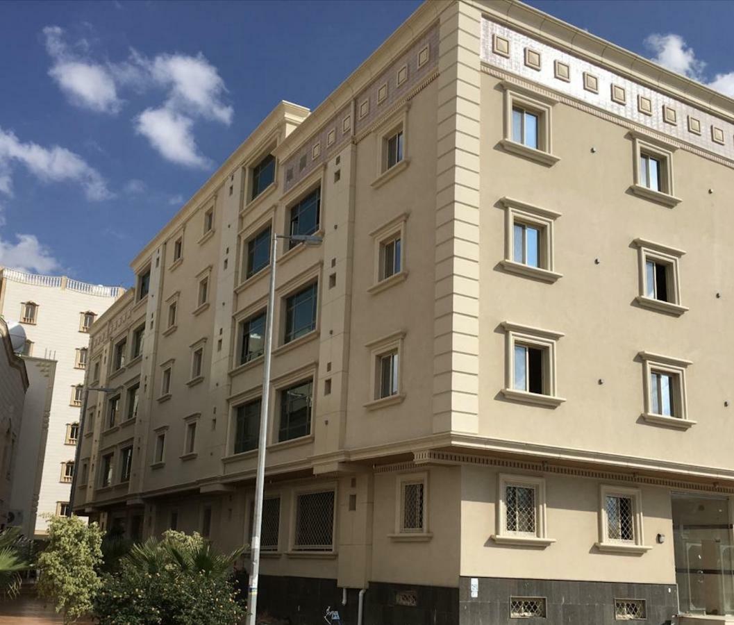 الفصول الأربعة للأجنحة الفندقية الطائف